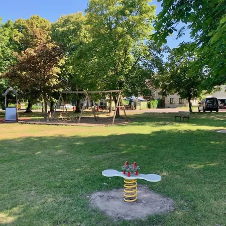 Le Du Gabelou Holiday home