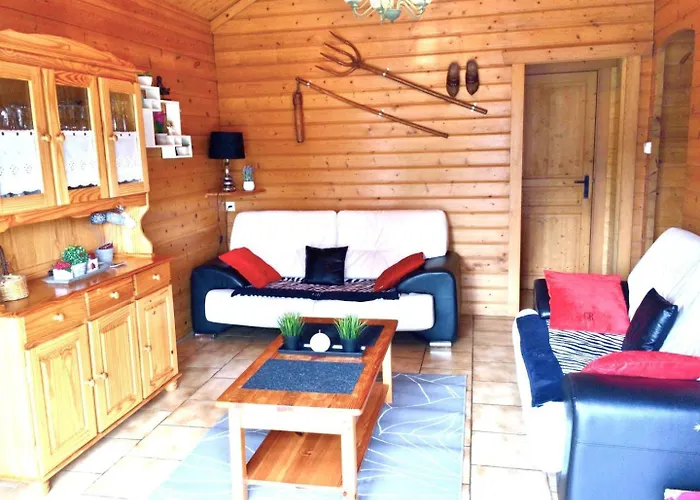 Le Du Gabelou Hargnies